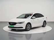 Buick Excelle 2018