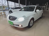 Buick Excelle 2014