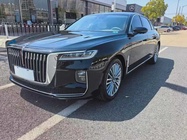 Hongqi H9 2021