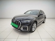 Audi Q5 2024