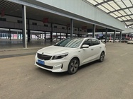 Kia K4 2020