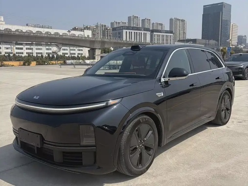 Li Auto L7 2024