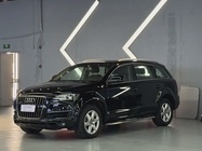 Audi Q7 2011