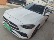 Mercedes-Benz C-Class 2024