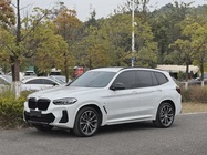 BMW X3 2023