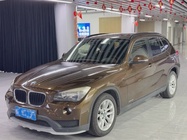 BMW X1 2016