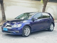 Volkswagen Golf 2018