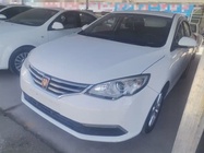Roewe 360 2016