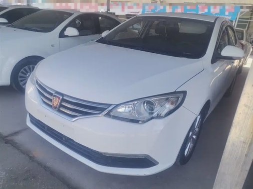 Roewe 360 2016