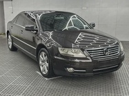 Volkswagen Phaeton 2010