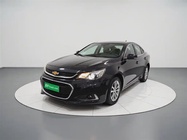 Chevrolet Malibu 2017