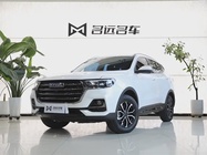 Haval H6 2022