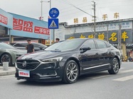 Buick LaCrosse 2021