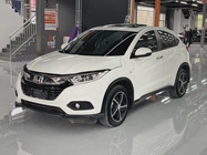 Honda Vezel 2021