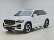 Geely Xingyue L 2021