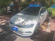 Volkswagen Polo 2021