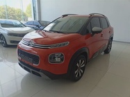 Citroen C4 2019