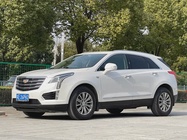Cadillac XT5 2017