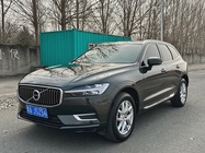 Volvo XC60 2021