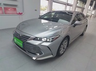 Toyota Avalon 2021