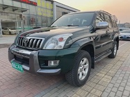 Toyota Prado 2007
