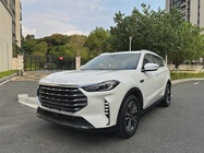 Jetour X70 PLUS 2020