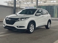 Honda Vezel 2016