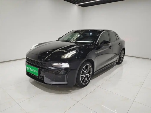 Lynk & Co 03 2021
