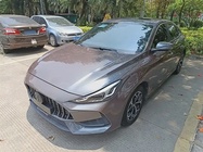 MG MG5 2021