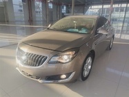 Buick Regal 2016