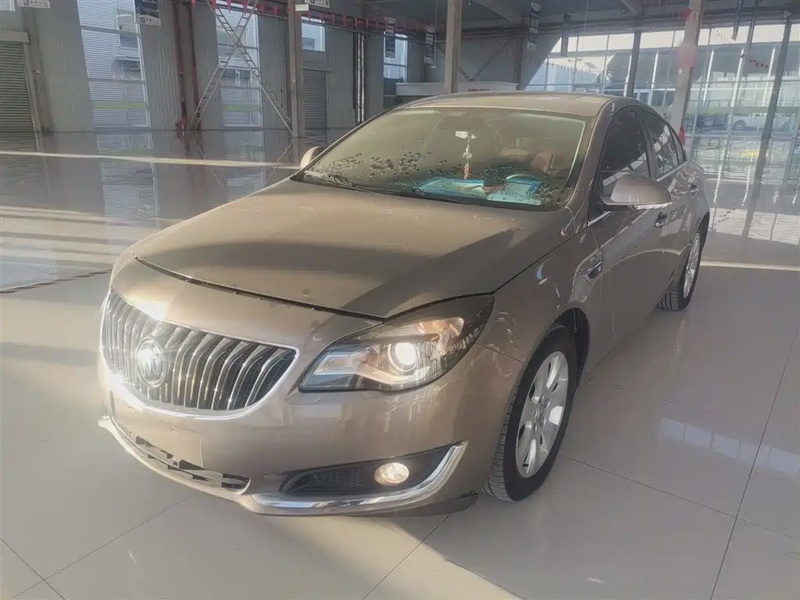 Buick Regal