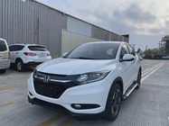 Honda Vezel 2018