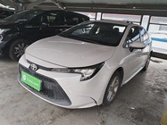 Toyota Levin 2020