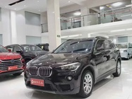 BMW X1 2016