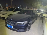 BMW 5 Series 2019