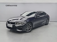 BMW 3 Series 2019