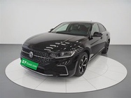 Volkswagen Passat 2024