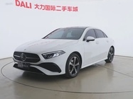 Mercedes-Benz A-Class 2024
