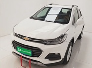 Chevrolet Trax 2017