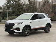 Changan CS55 2022