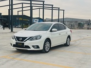 Nissan Sylphy 2019