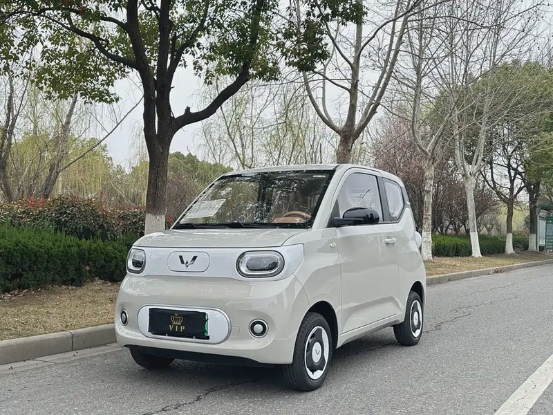 Wuling Mini
