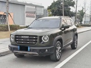 Haval Big Dog 2023
