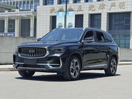 Geely Xingyue L 2024