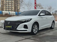 Changan Eado 2021