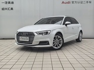 Audi A3 2019