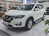 Nissan X-Trail 2021