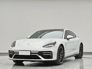 Porsche Panamera 2019