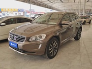 Volvo XC60 2017