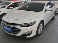 Chevrolet Malibu 2022